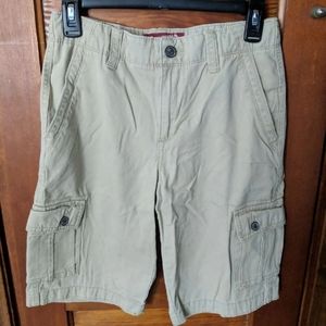 Arizona Cargo Shorts Size 16